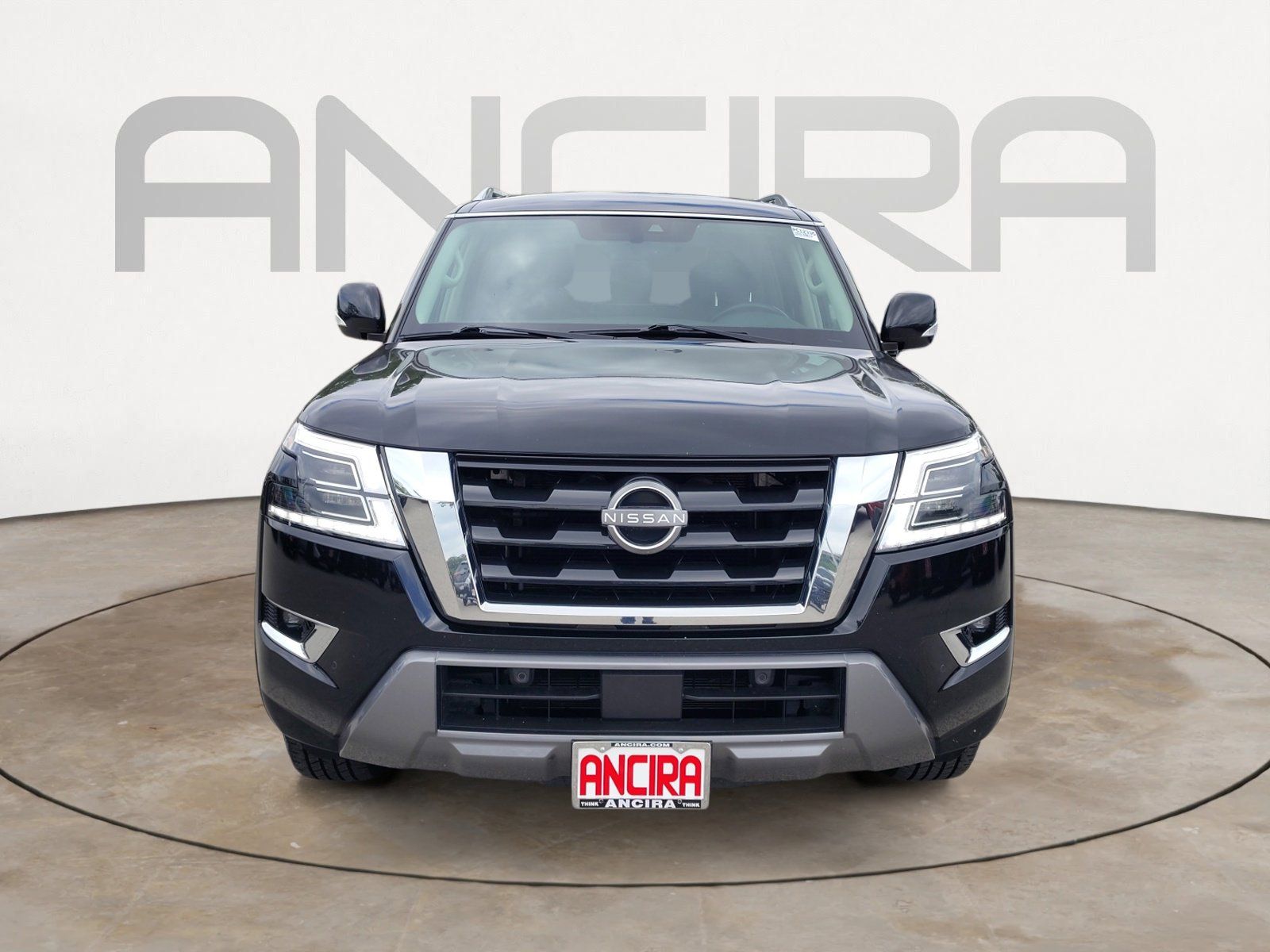 Used Car 2024 Nissan Armada  Sv For Sale Under $35,000 In San Antonio, Texas
