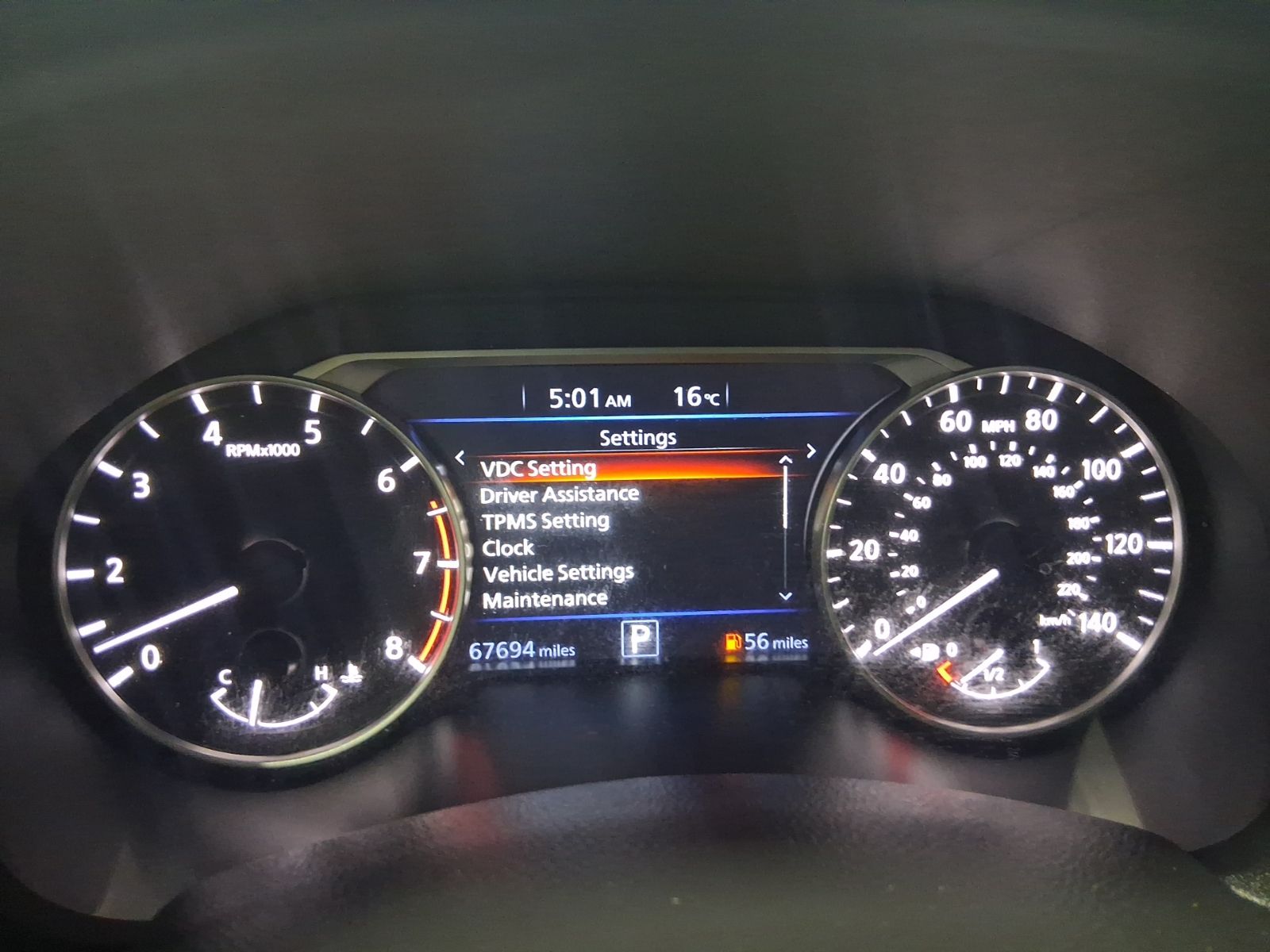 Used Car 2019 Nissan Altima  2.5 S For Sale Under $15,000 In Austin, Texas