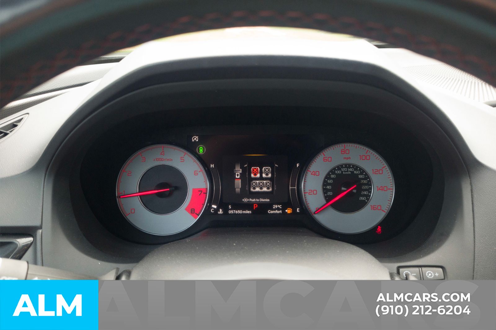 Used 2022 Liquid Carbon Metallic Acura A-Spec Package image 15