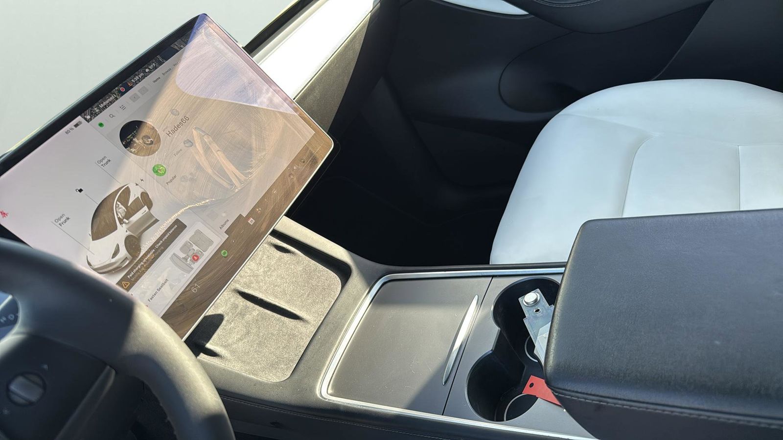 Used Car 2021 Tesla Model Y  Long Range For Sale Under $30,000 In Austin, Texas