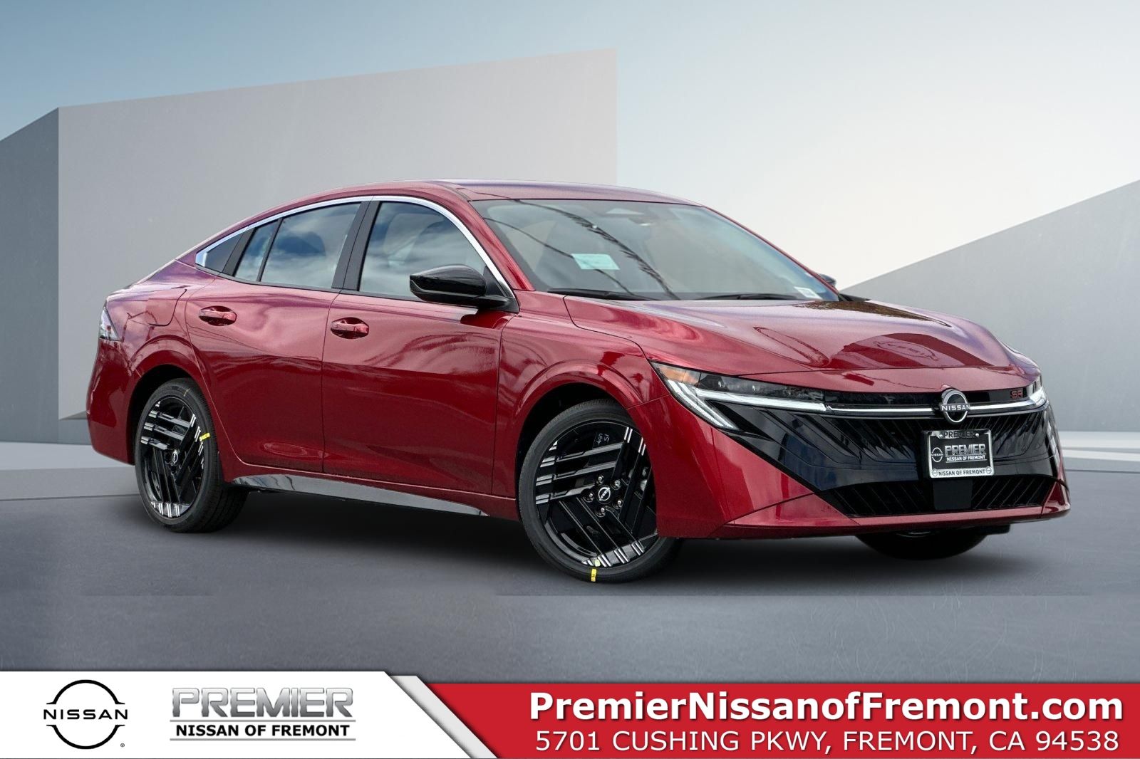 2026 Nissan Sentra