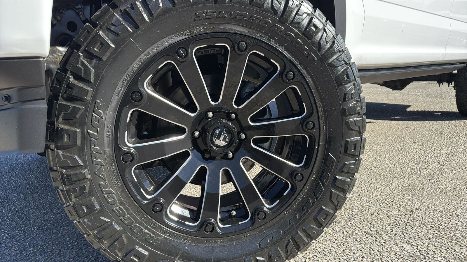 Used Car 2018 Ford F-150  Xlt For Sale Under $25,000 In Austin, Texas