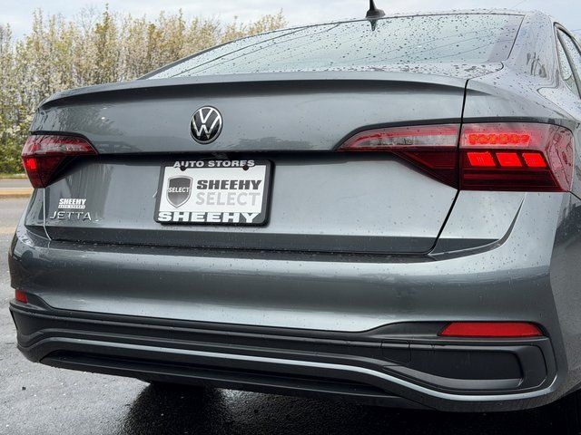 Used 2023 Platinum Gray Metallic Volkswagen 1.5T S image 34
