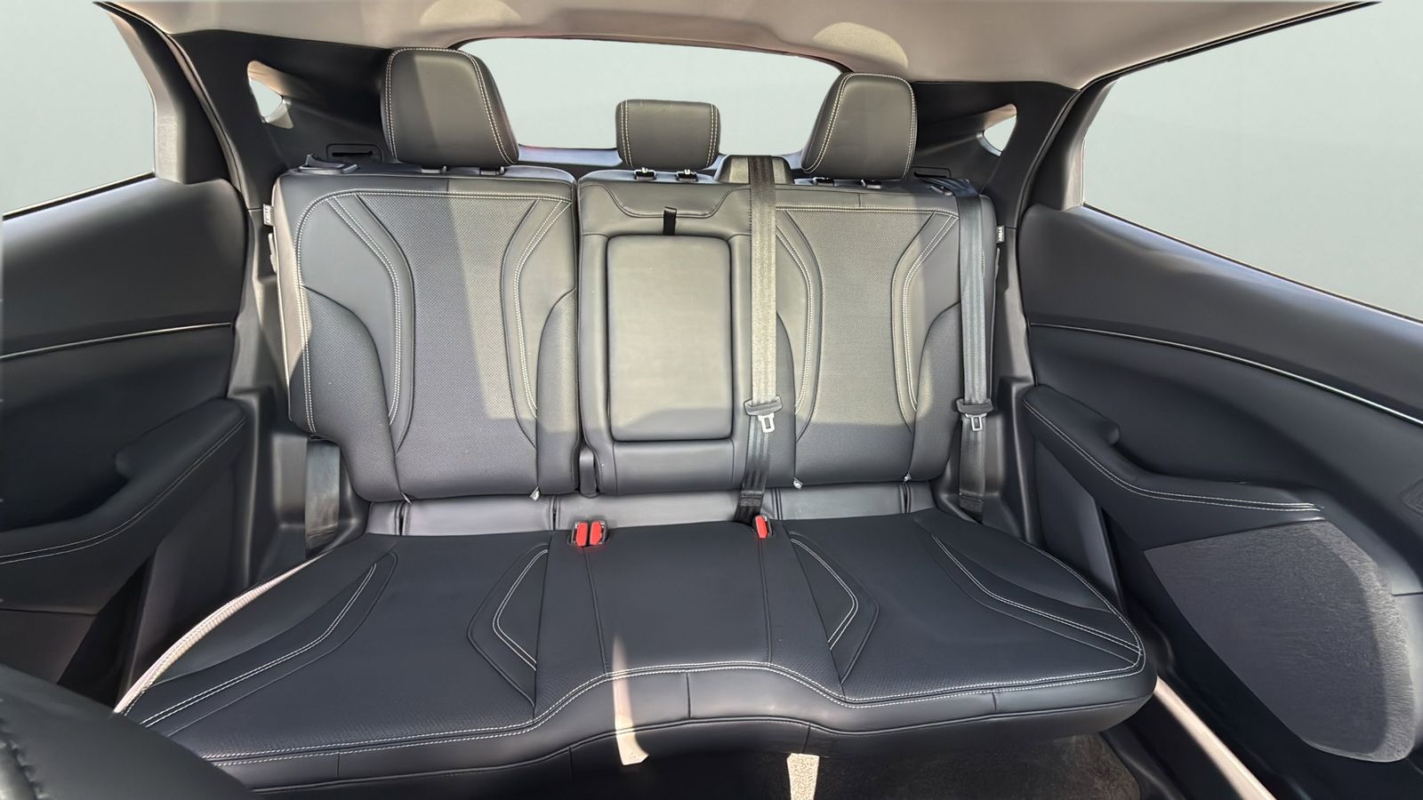 Used Car 2023 Ford Mustang Mach-e  Premium For Sale Under $35,000 In Austin, Texas