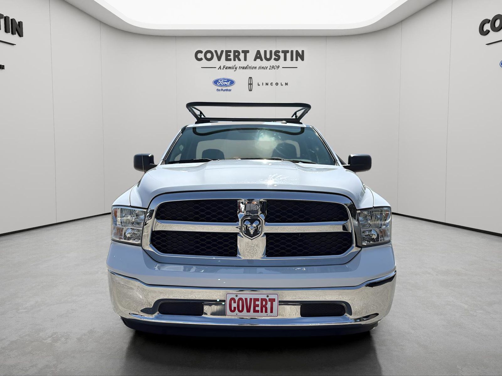 2022 Ram 1500 Classic  Tradesman In Austin, Texas