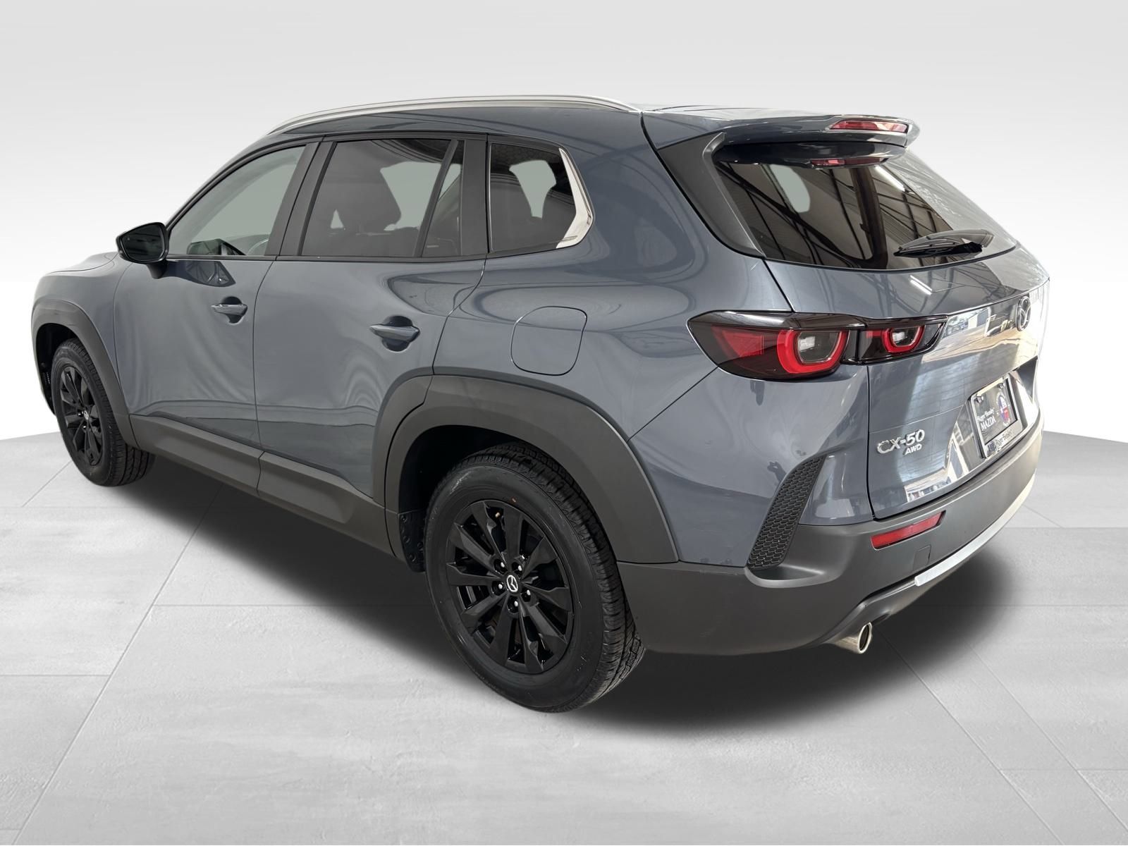 Used Car 2024 Mazda Cx-50  2.5 S Preferred Package For Sale Under $30,000 In Austin, Texas
