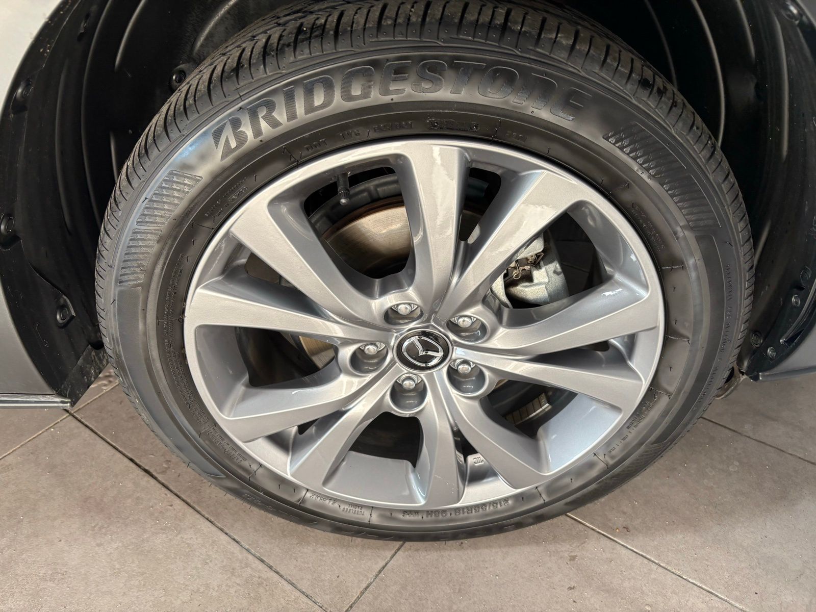 Used Car 2025 Mazda Cx-30  2.5 S Preferred Package For Sale Under $30,000 In Austin, Texas