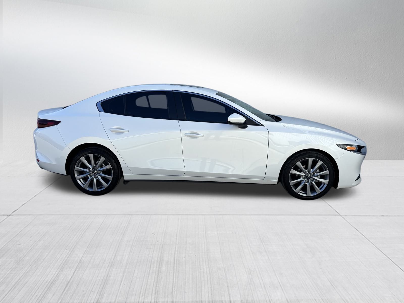 Used Car 2023 Mazda Mazda3  2.5 S Preferred Package For Sale Under $25,000 In Austin, Texas