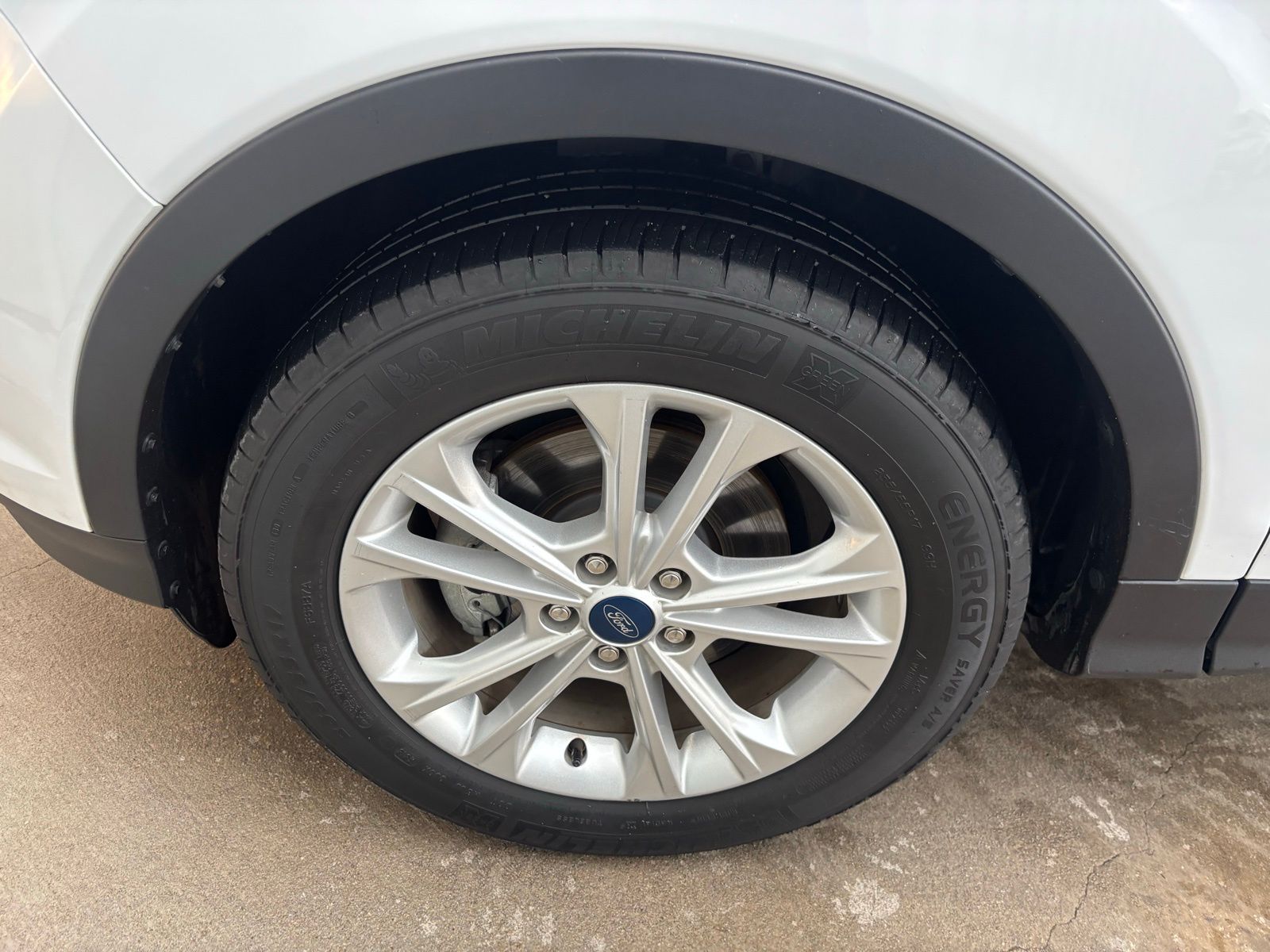 Used Car 2019 Ford Escape  Se For Sale Under $15,000 In Austin, Texas