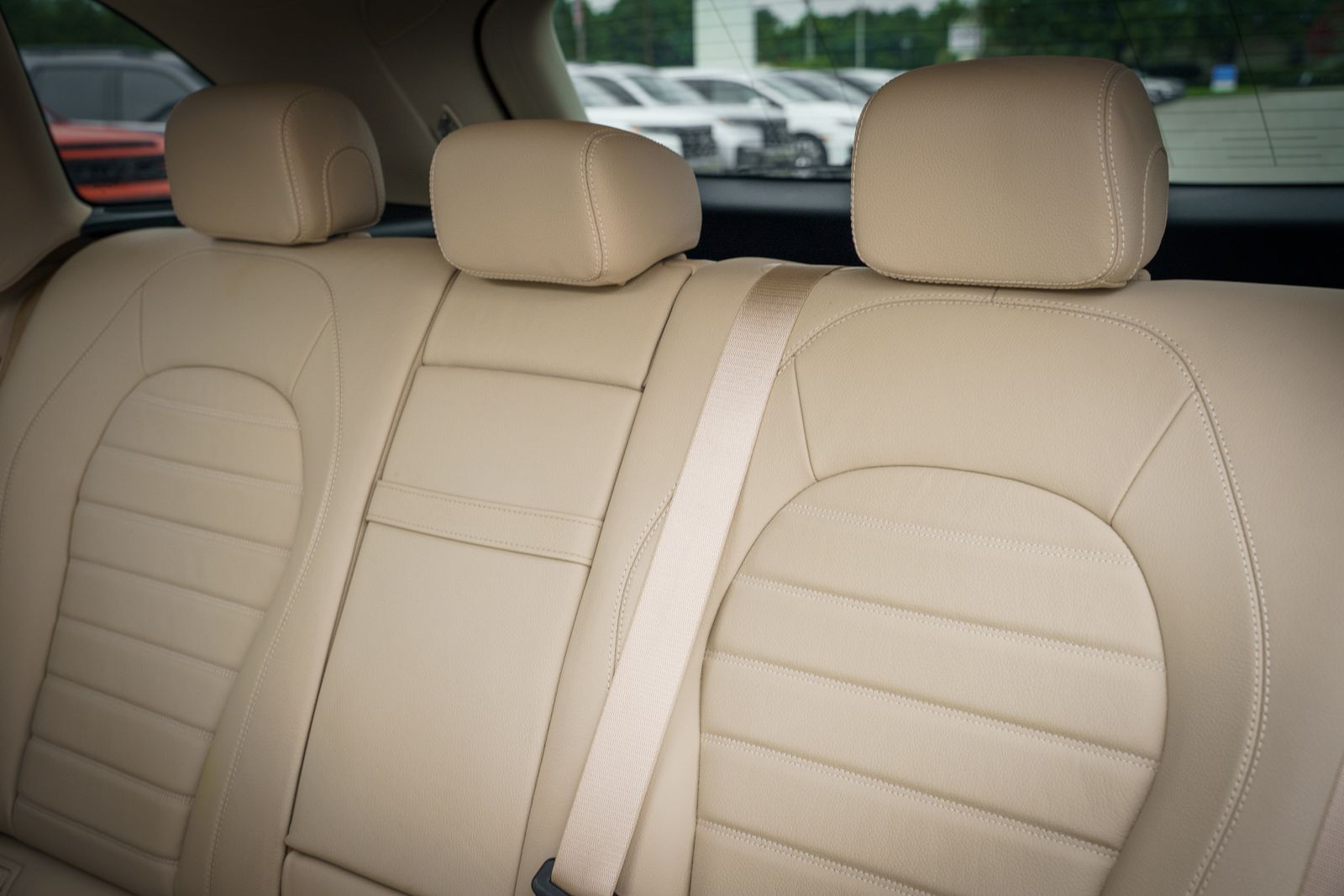 Used 2019 Mercedes-benz GLC SUV