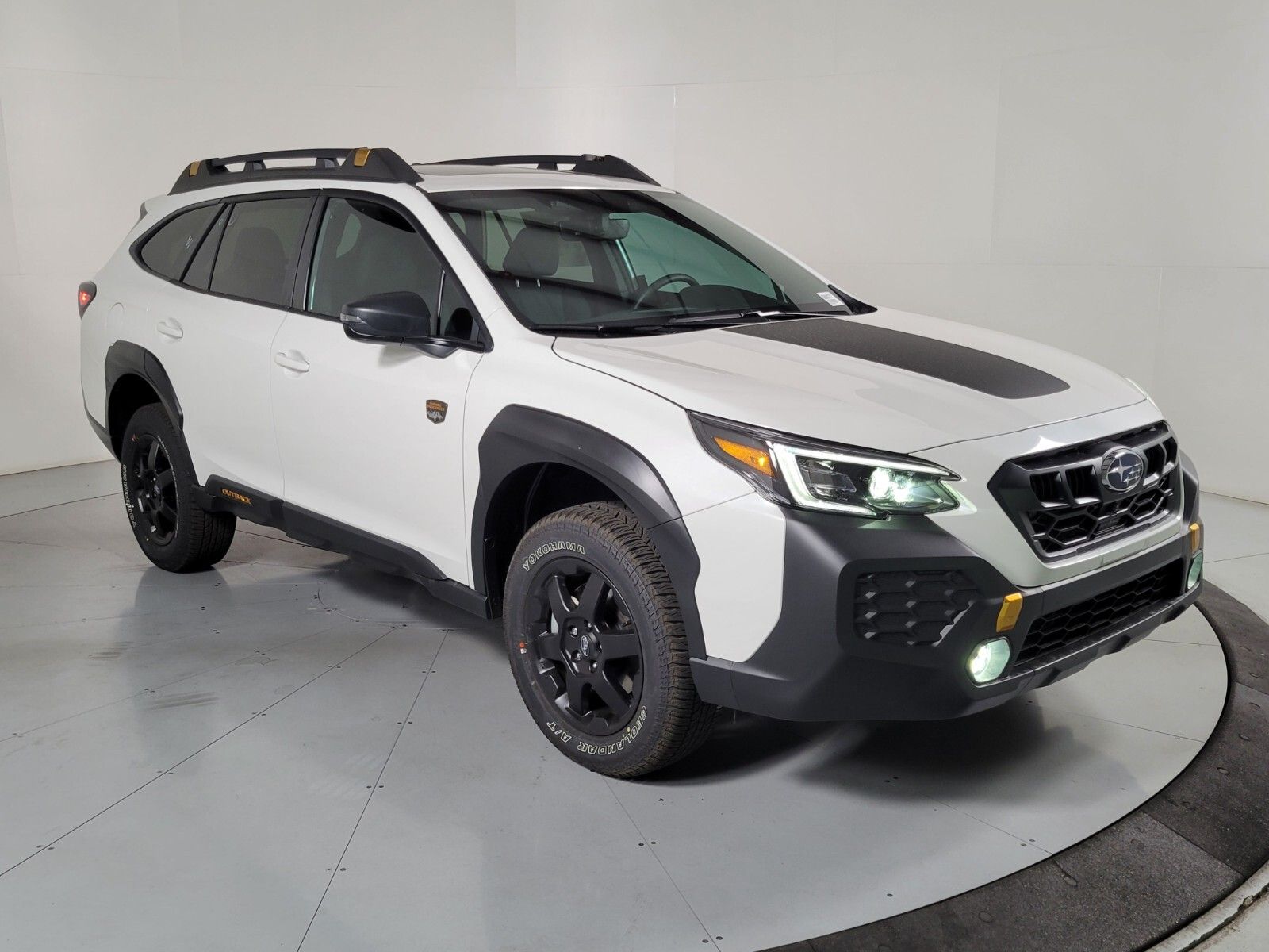 2025 Subaru Outback Wilderness 2