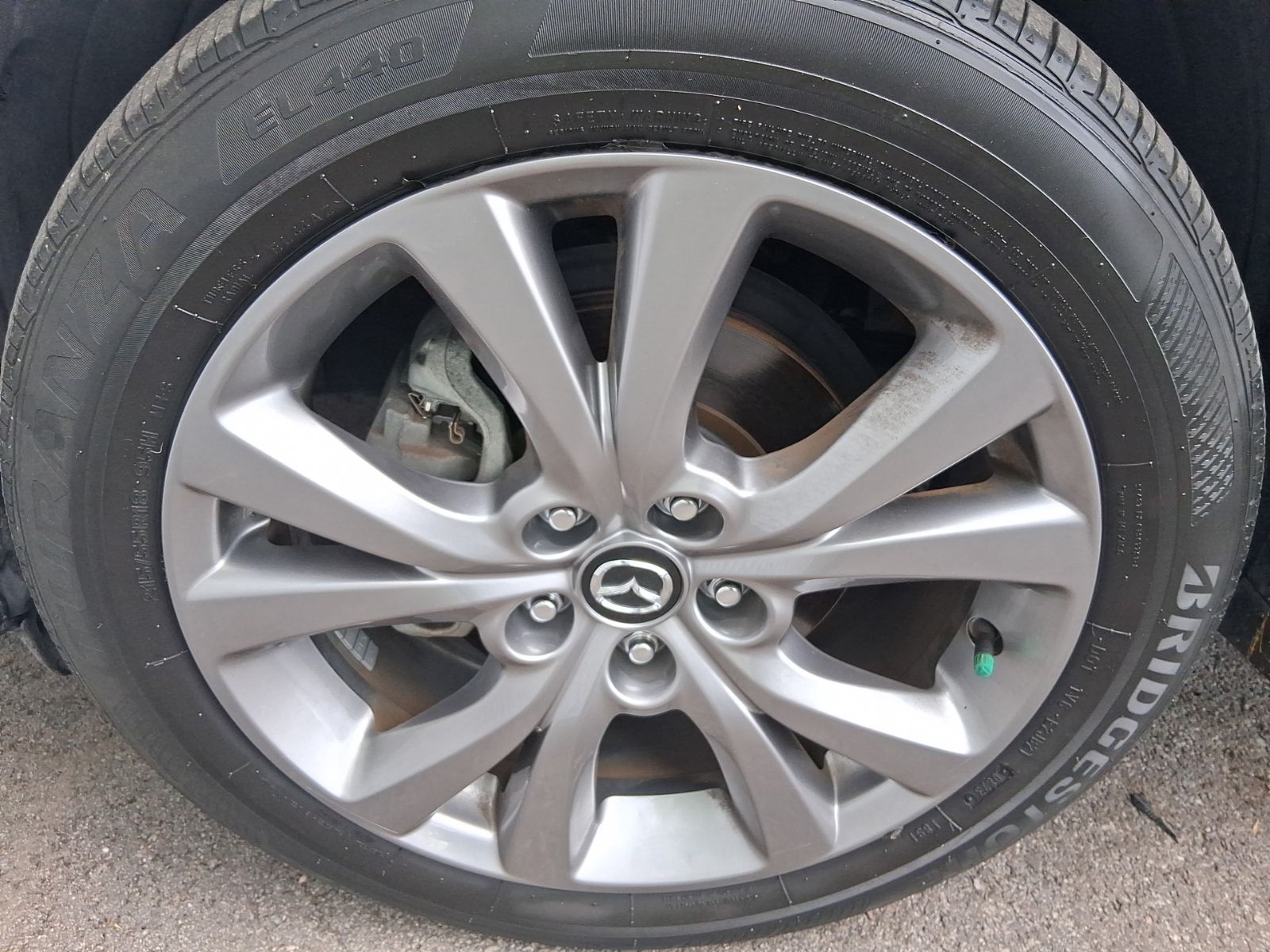 Used Car 2023 Mazda Cx-30  2.5 S Select Package For Sale Under $25,000 In Austin, Texas