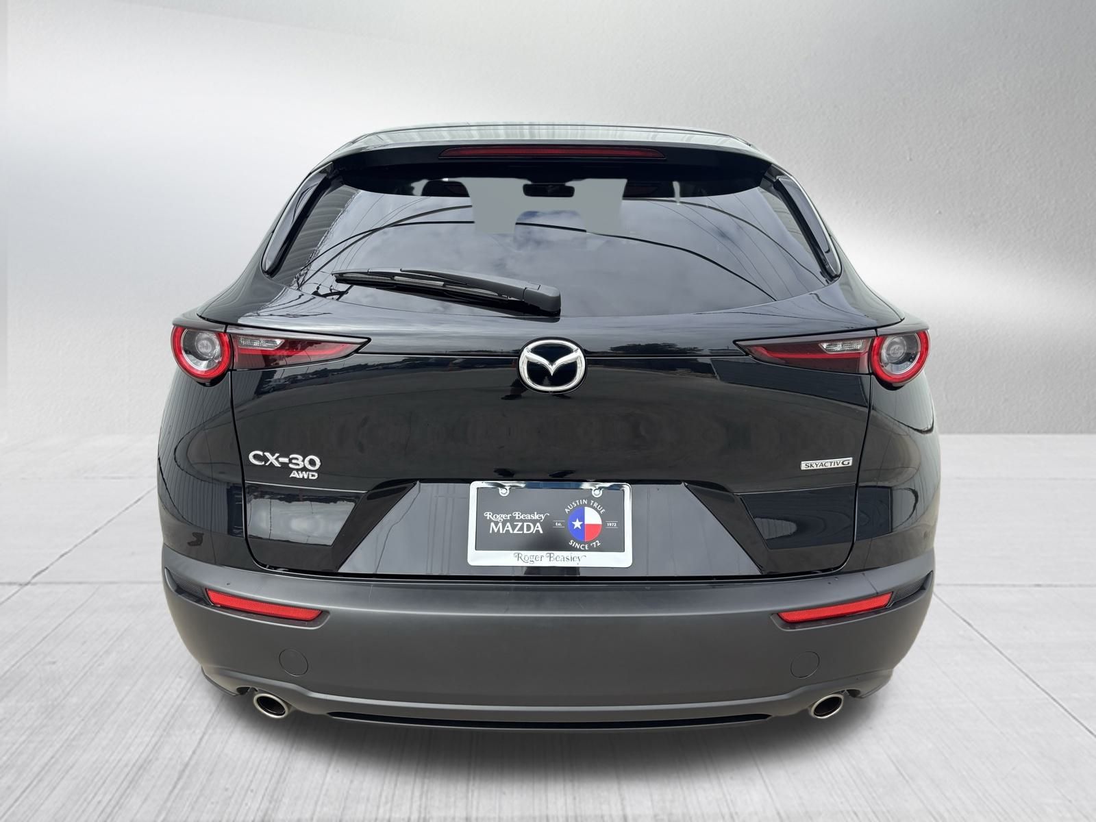 Used Car 2022 Mazda Cx-30  2.5 S Select Package For Sale Under $25,000 In Austin, Texas