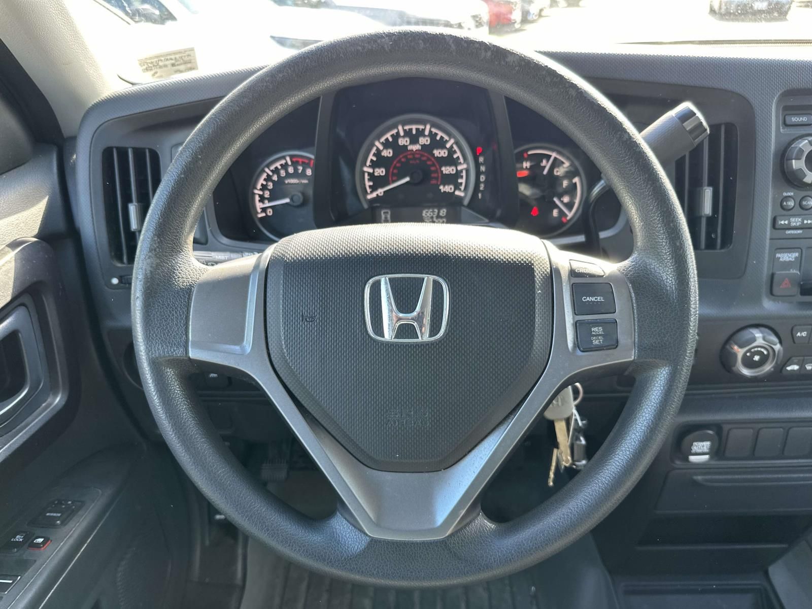 Used 2010  Honda RT image 17