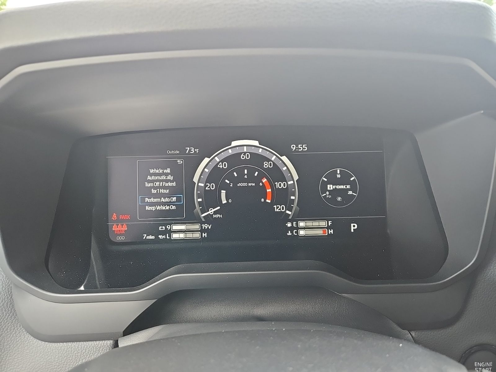 new 2026 Toyota Tundra car, priced at $63,786