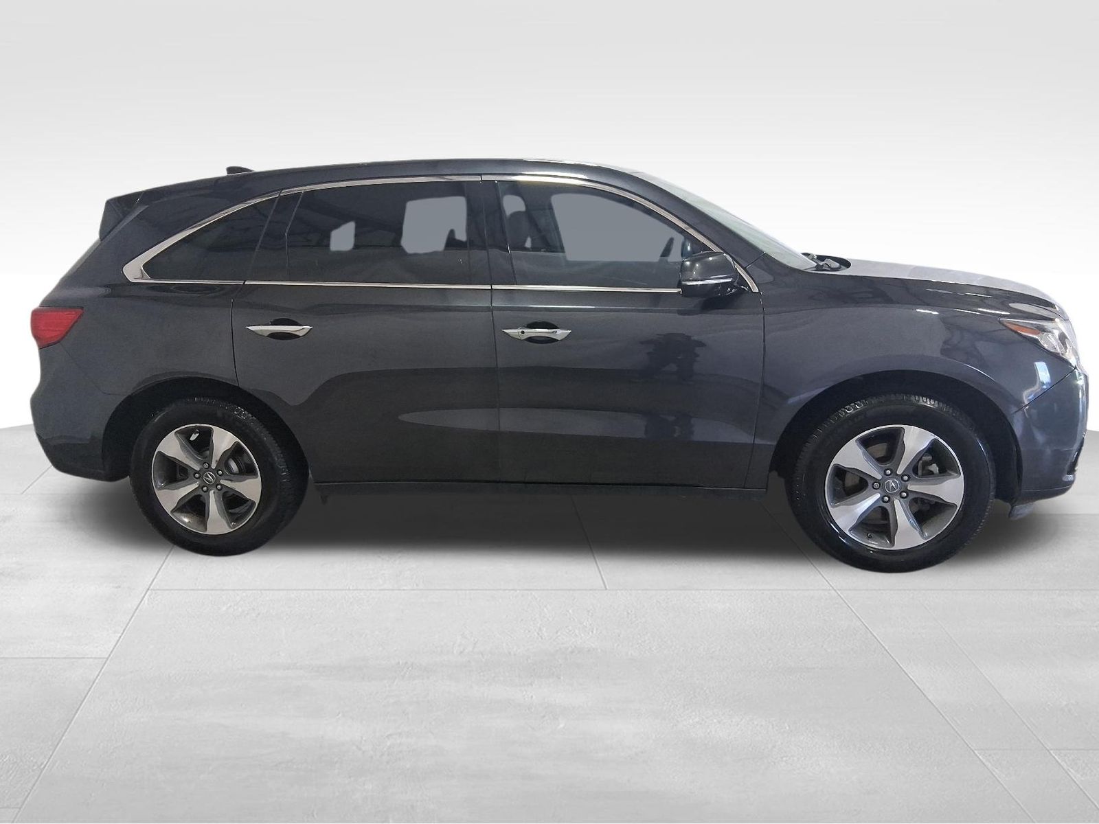 Used Car 2016 Acura Mdx  3.5l For Sale Under $20,000 In Austin, Texas