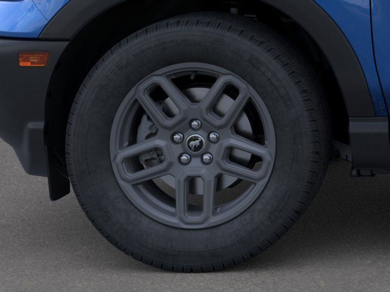 New Car 2025 Ford Bronco Sport  Big Bend For Sale Under $35,000 In Austin, Texas