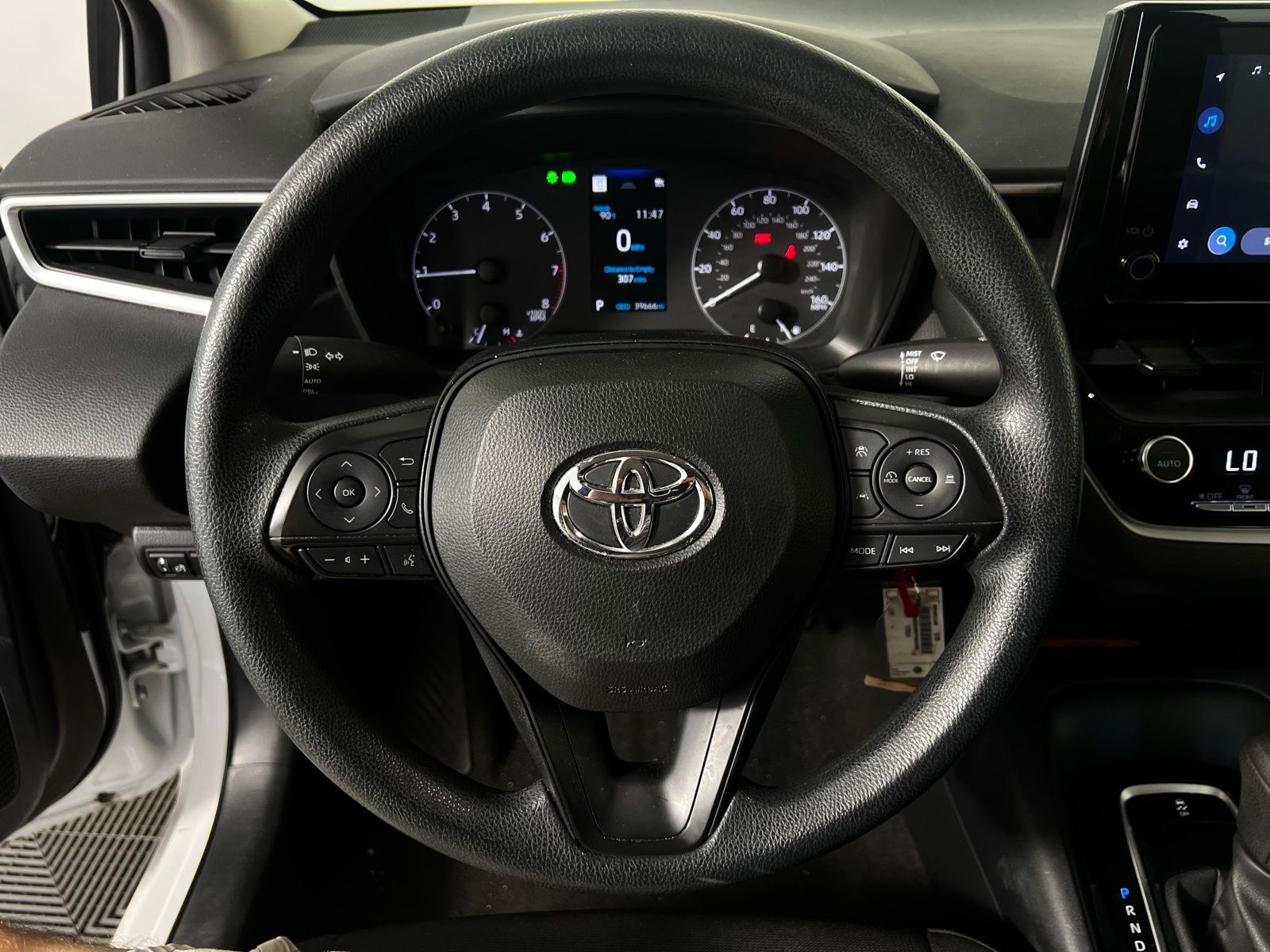 Thumbnail: 2024 Toyota Corolla - 10