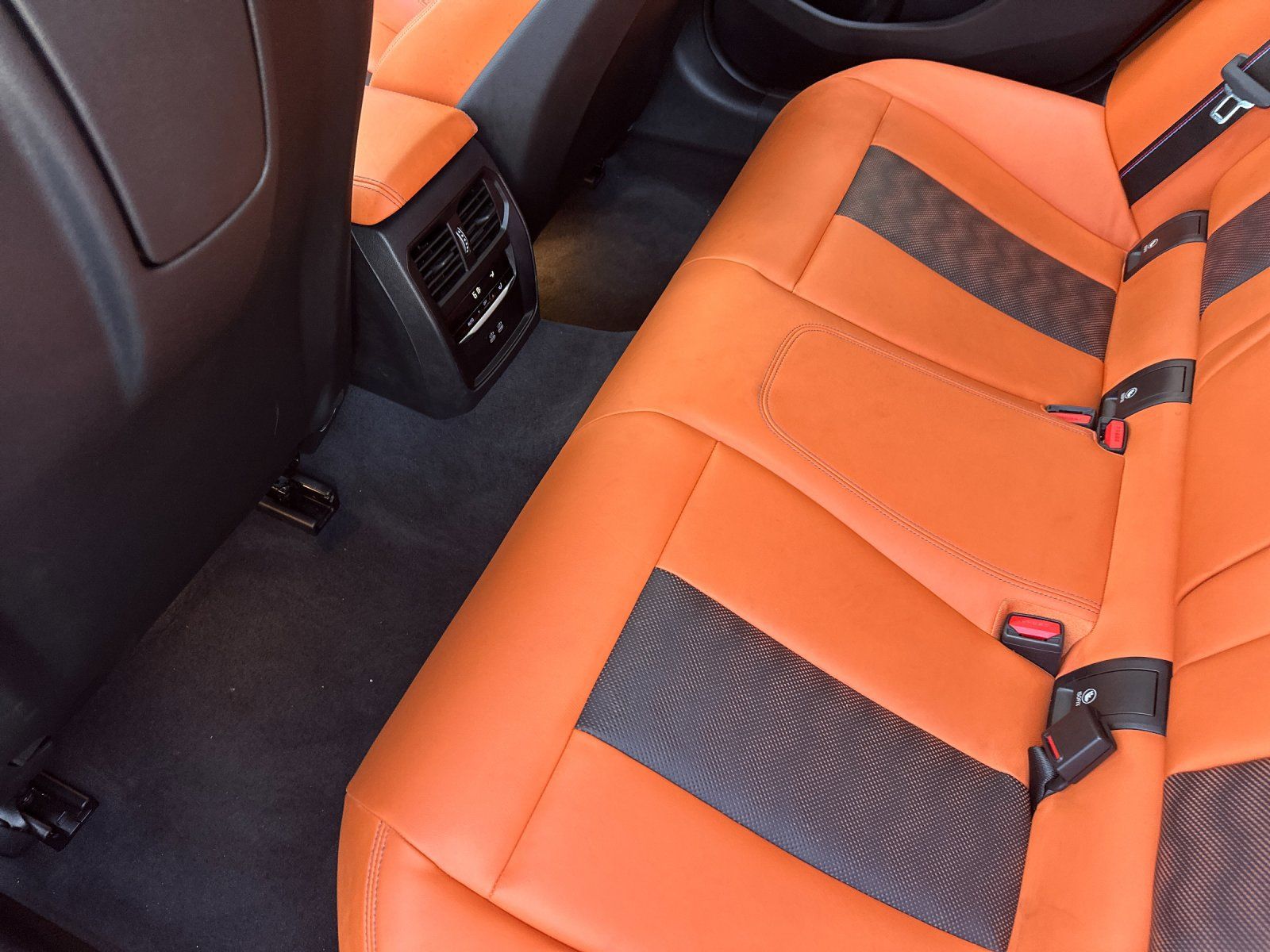 2023 BMW M3 Sedan Base - Photo 11
