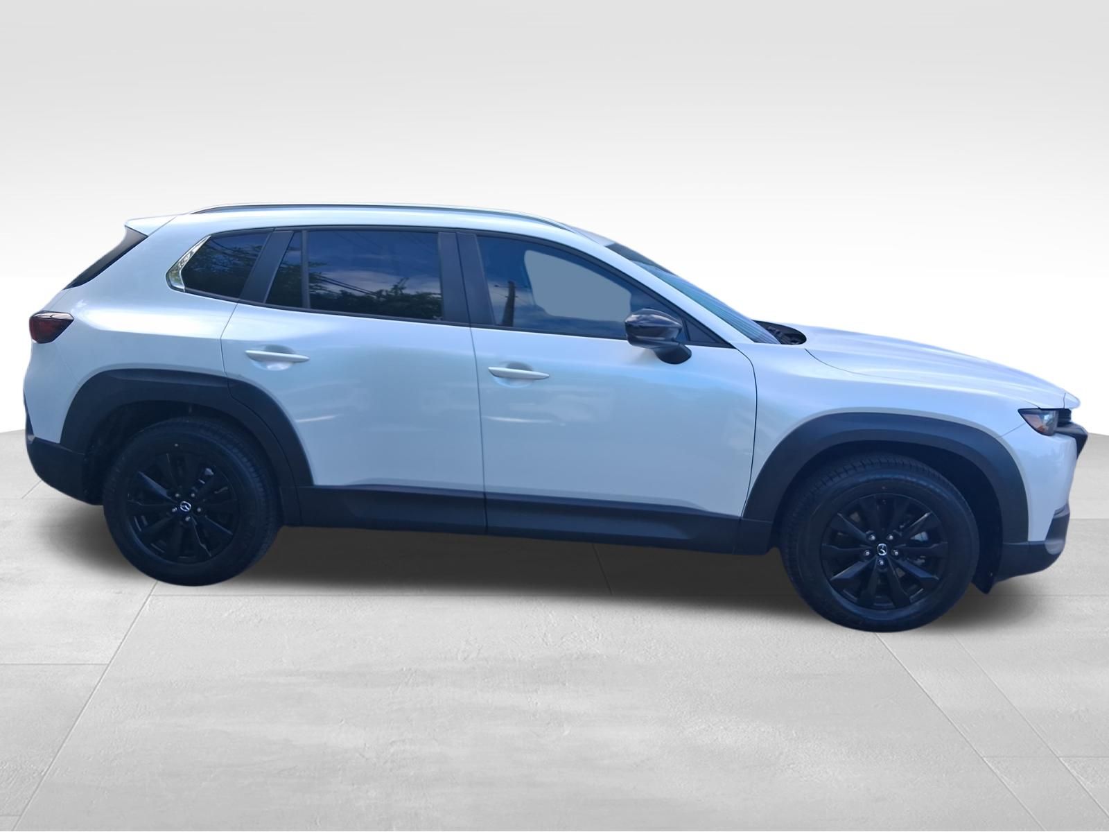 Used Car 2024 Mazda Cx-50  2.5 S Premium Package For Sale Under $30,000 In Austin, Texas