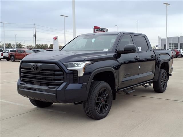 2025 Toyota Tundra SR5 - 6