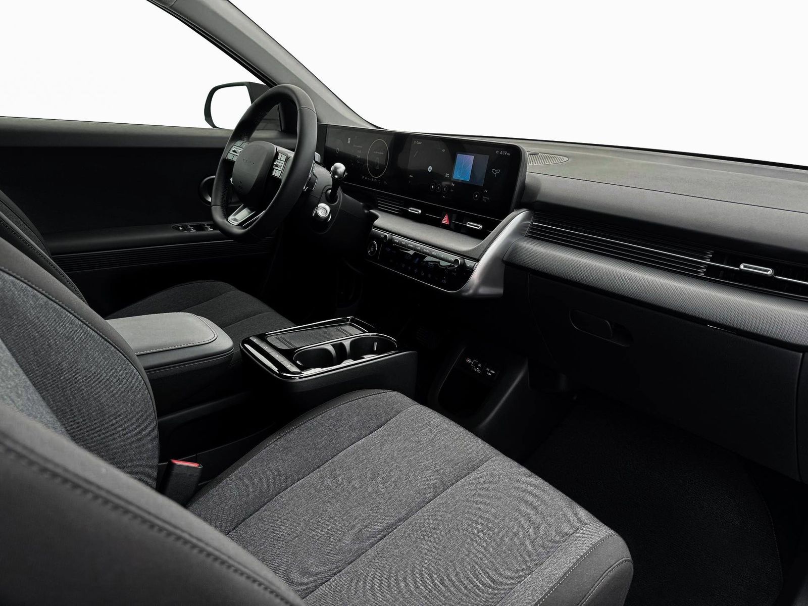 IONIQ 5 SE