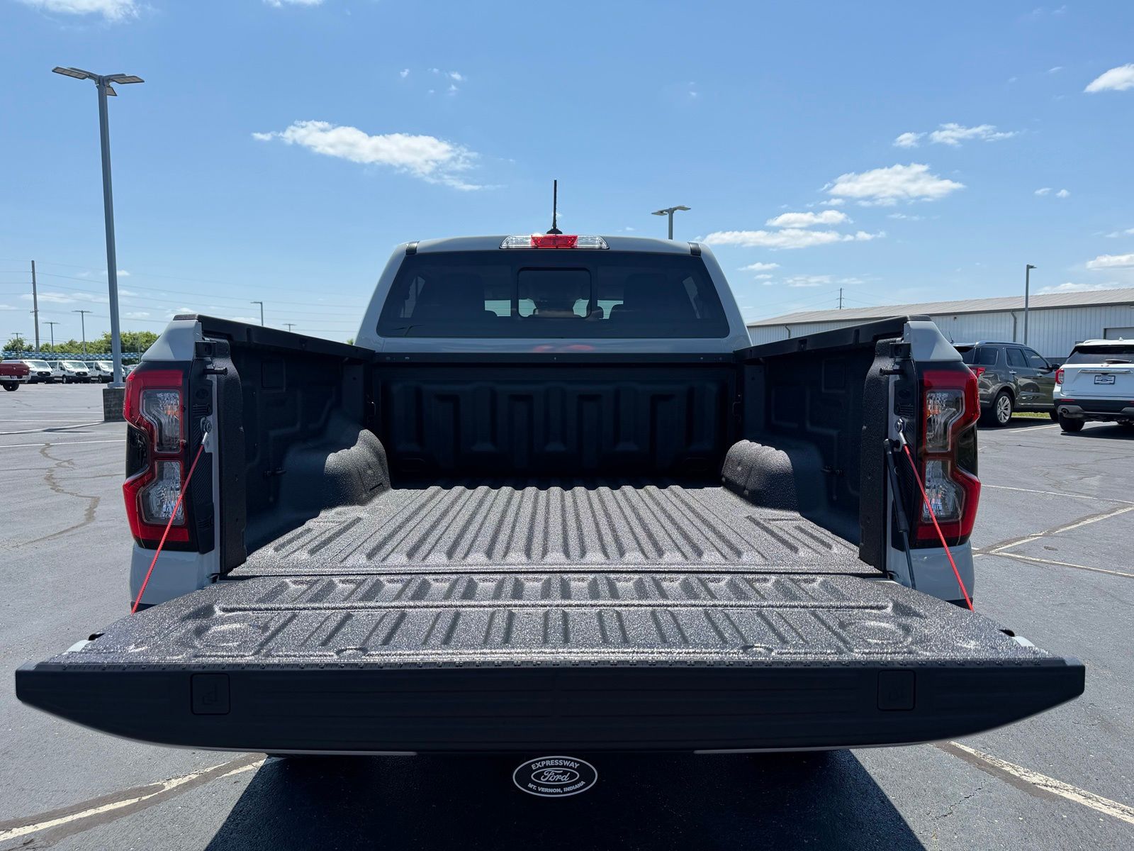 2026 Ford Ranger image 12