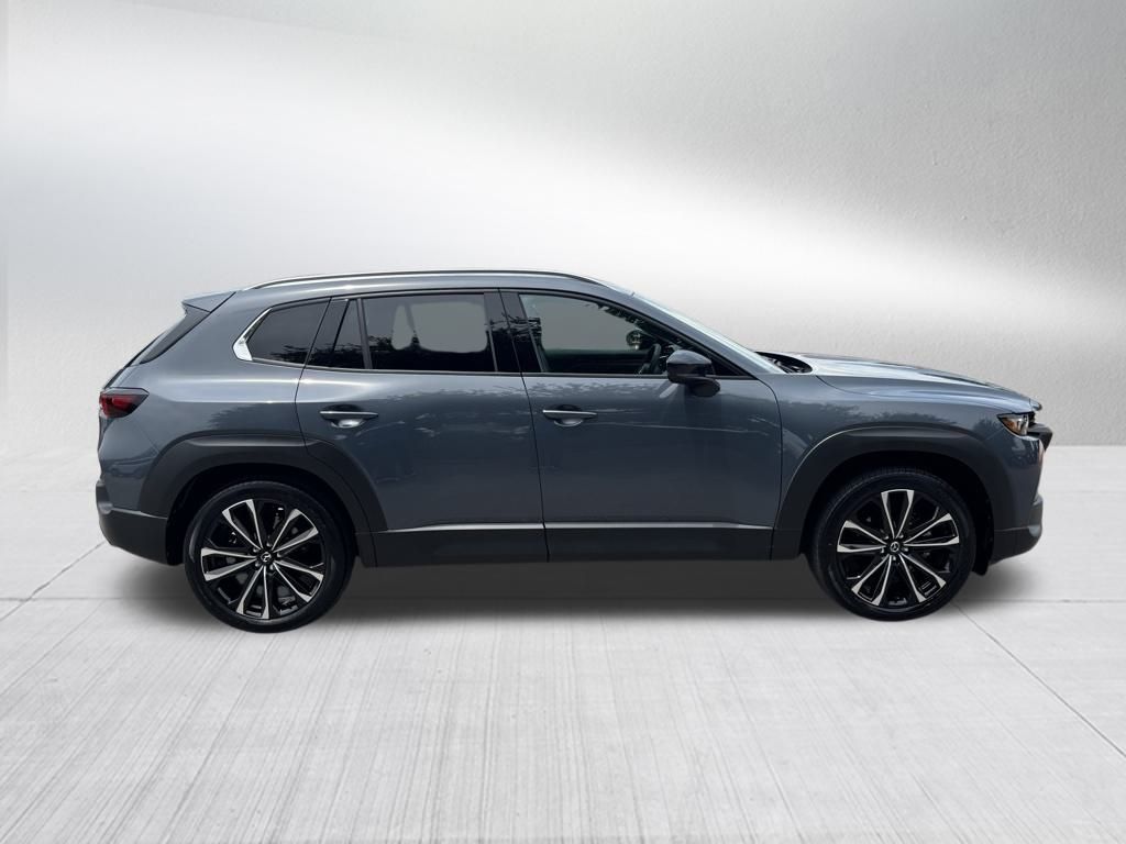 Used Car 2025 Mazda Cx-50  2.5 S Premium Plus Package For Sale Under $35,000 In Austin, Texas
