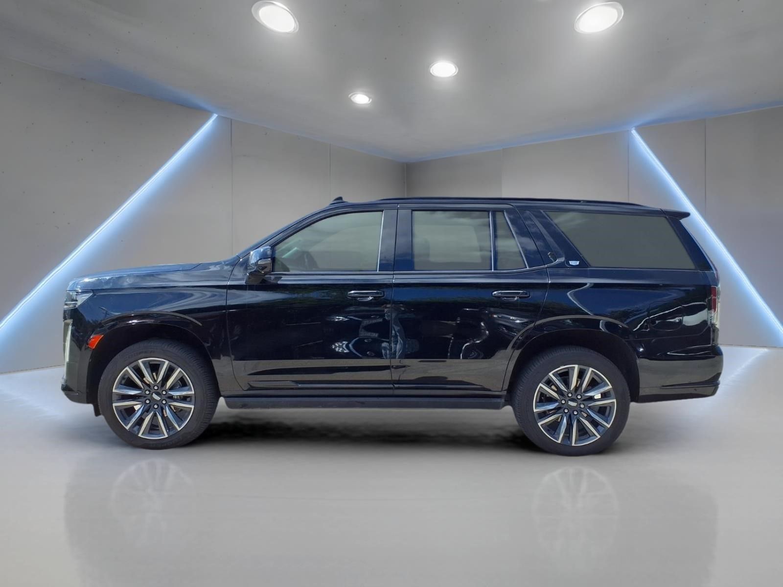 2023 Cadillac Escalade Sport Platinum Black at Bayway Cadillac of The Woodlands