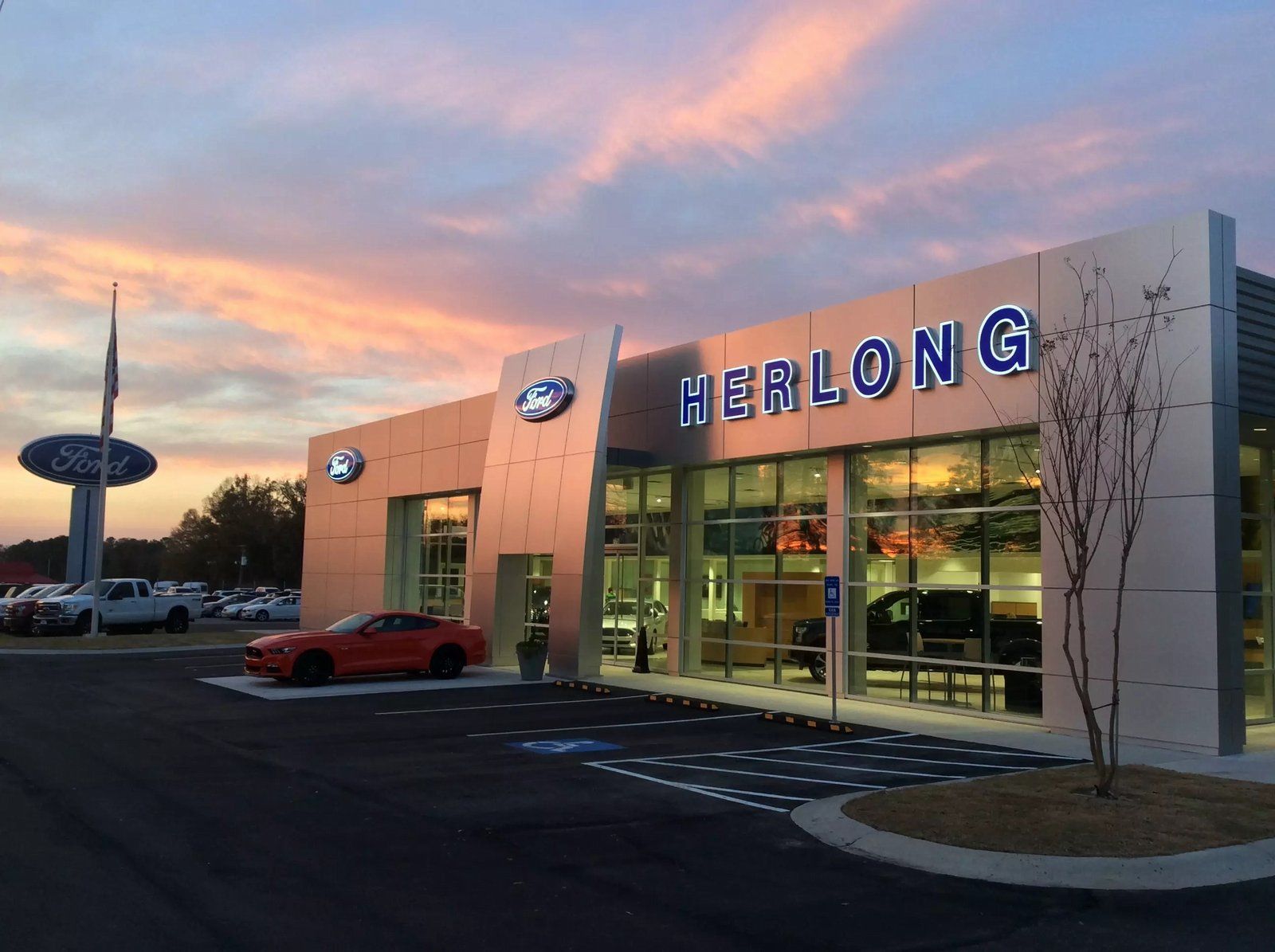 2021 Ford F-150 Lariat SuperCrew RWD