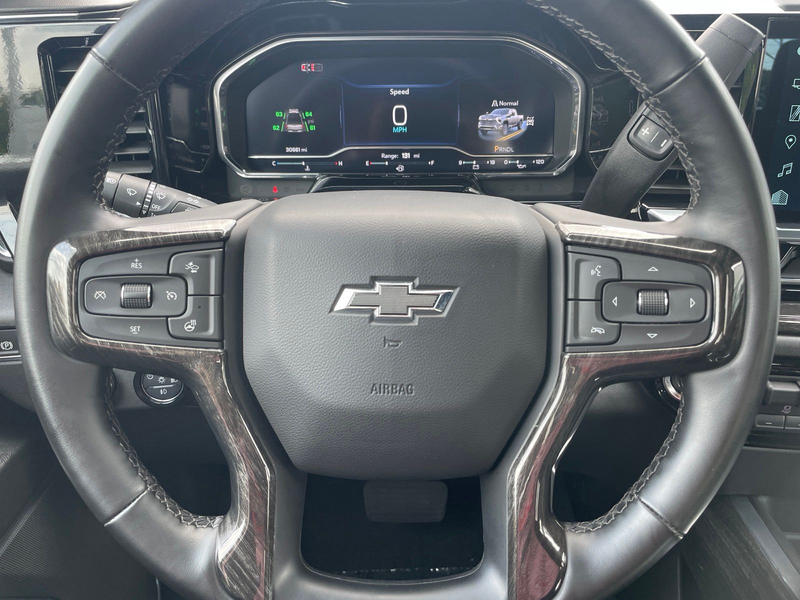 Used 2024 Black Chevrolet LT image 13