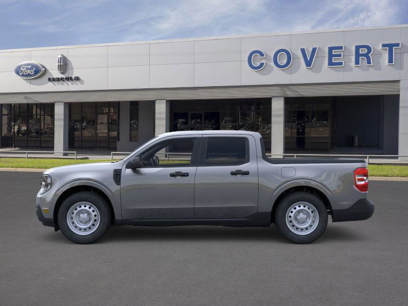 New Car 2025 Ford Maverick  Xl For Sale Under $30,000 In Austin, Texas