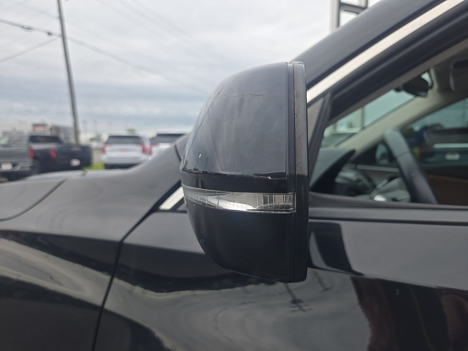 Used 2020  Acura Technology Package image 33