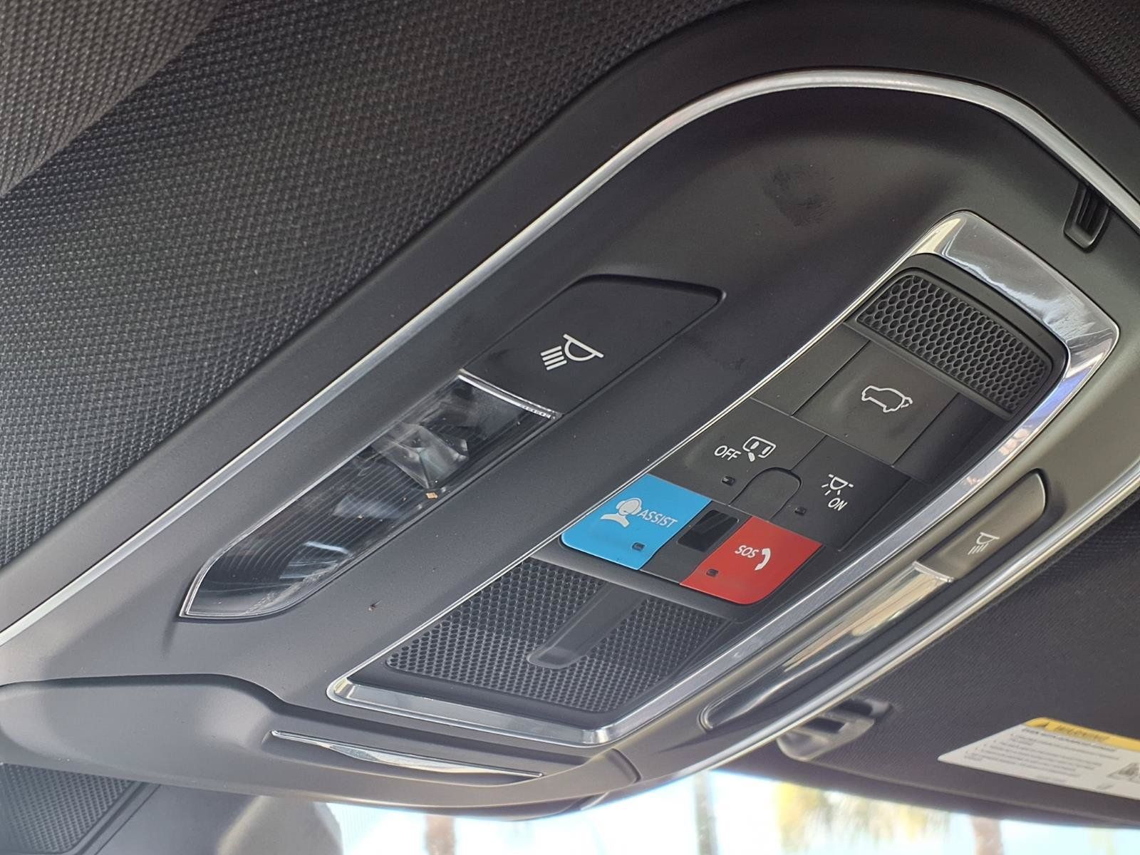 2022 Jeep Wagoneer Series II Gray at Emmons Autoplex