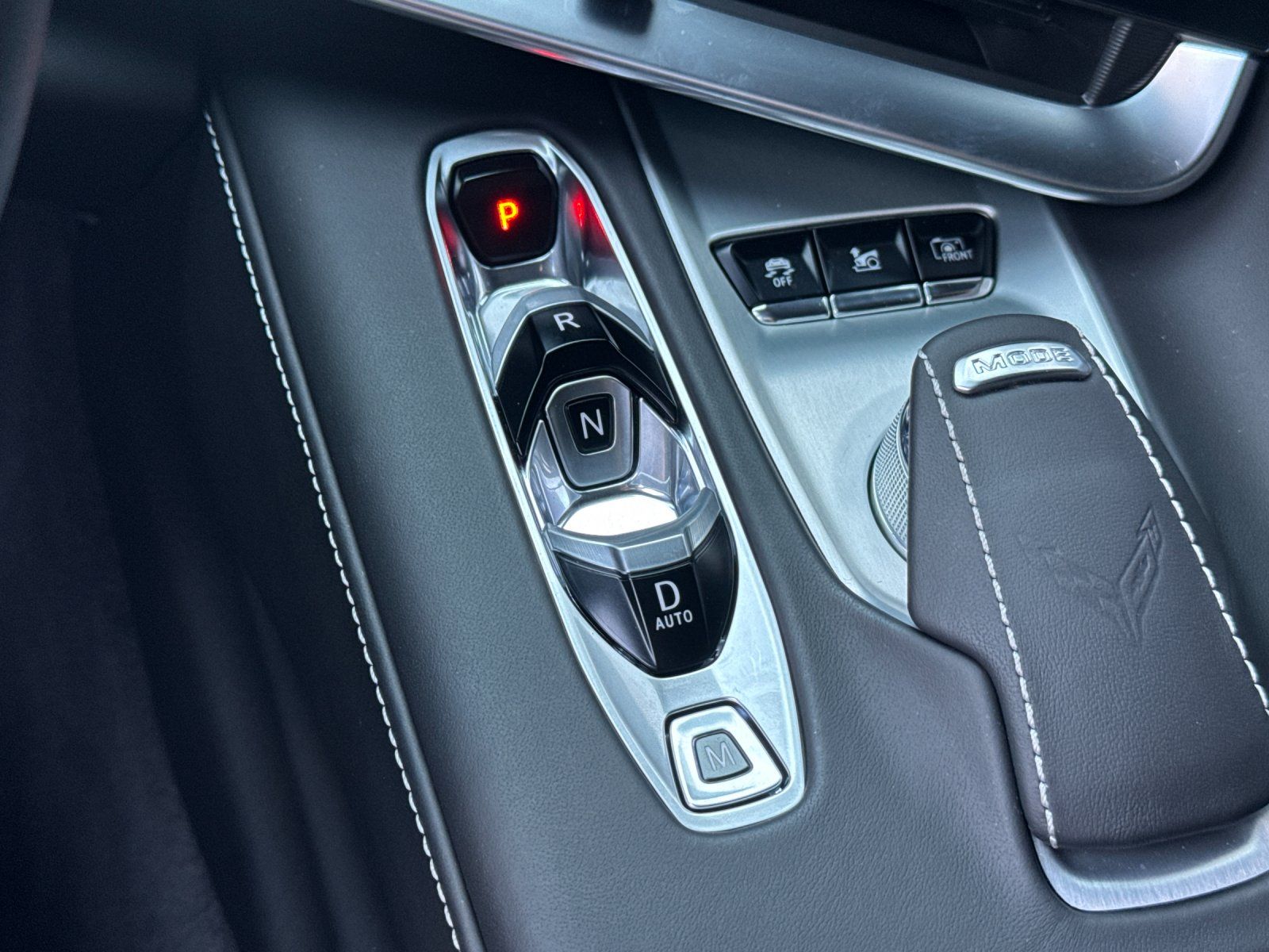 2024 Chevrolet Corvette 3LZ - Photo 18