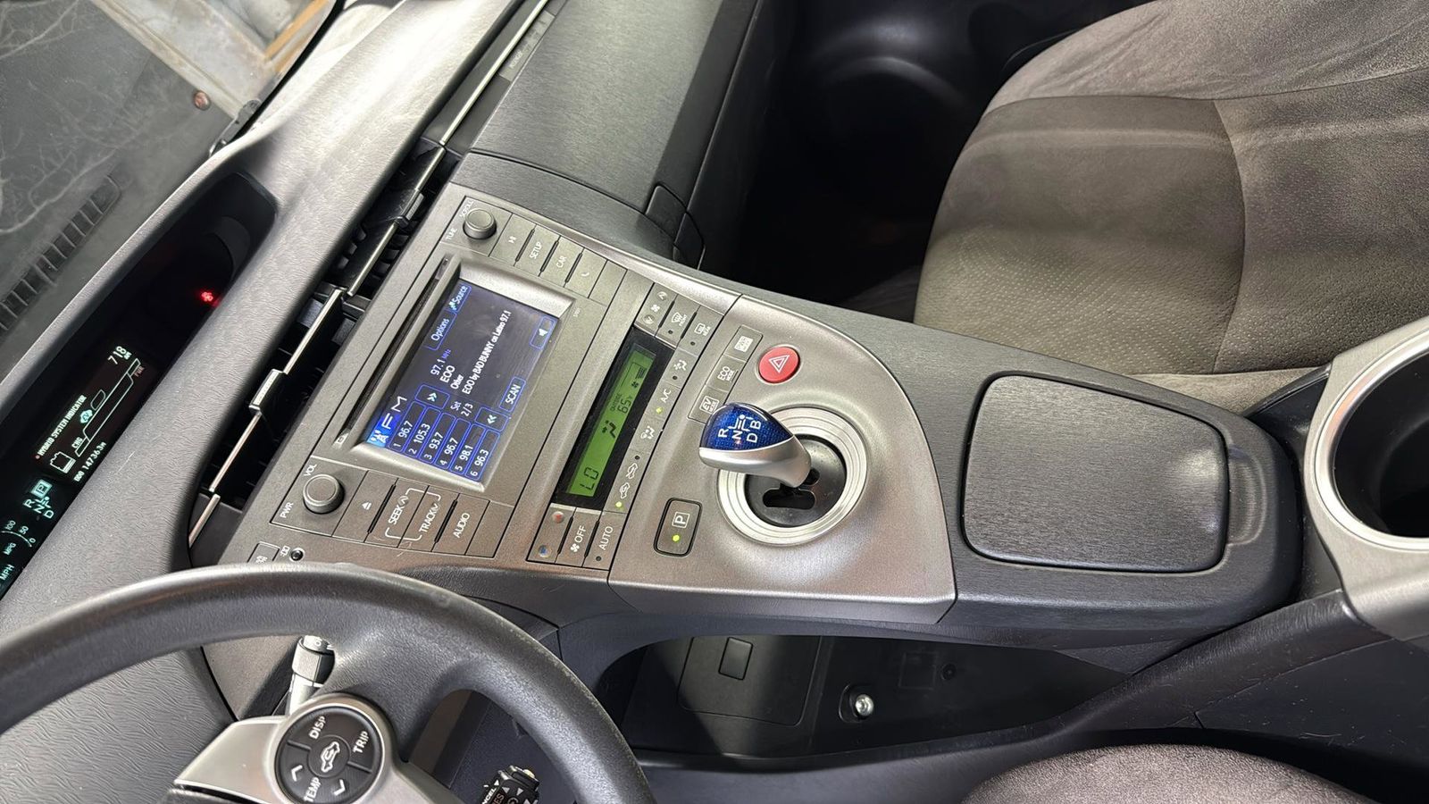 Used Car 2015 Toyota Prius  Two For Sale Under $10,000 In Austin, Texas