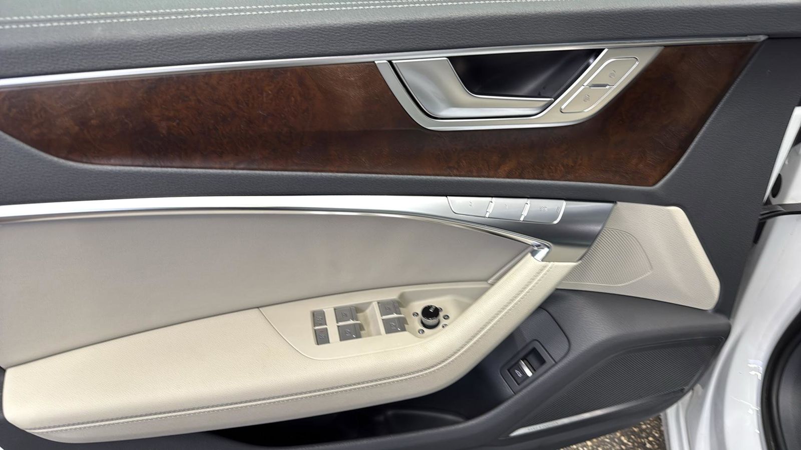 Used Car 2019 Audi A6  For Sale Under $30,000 In Austin, Texas