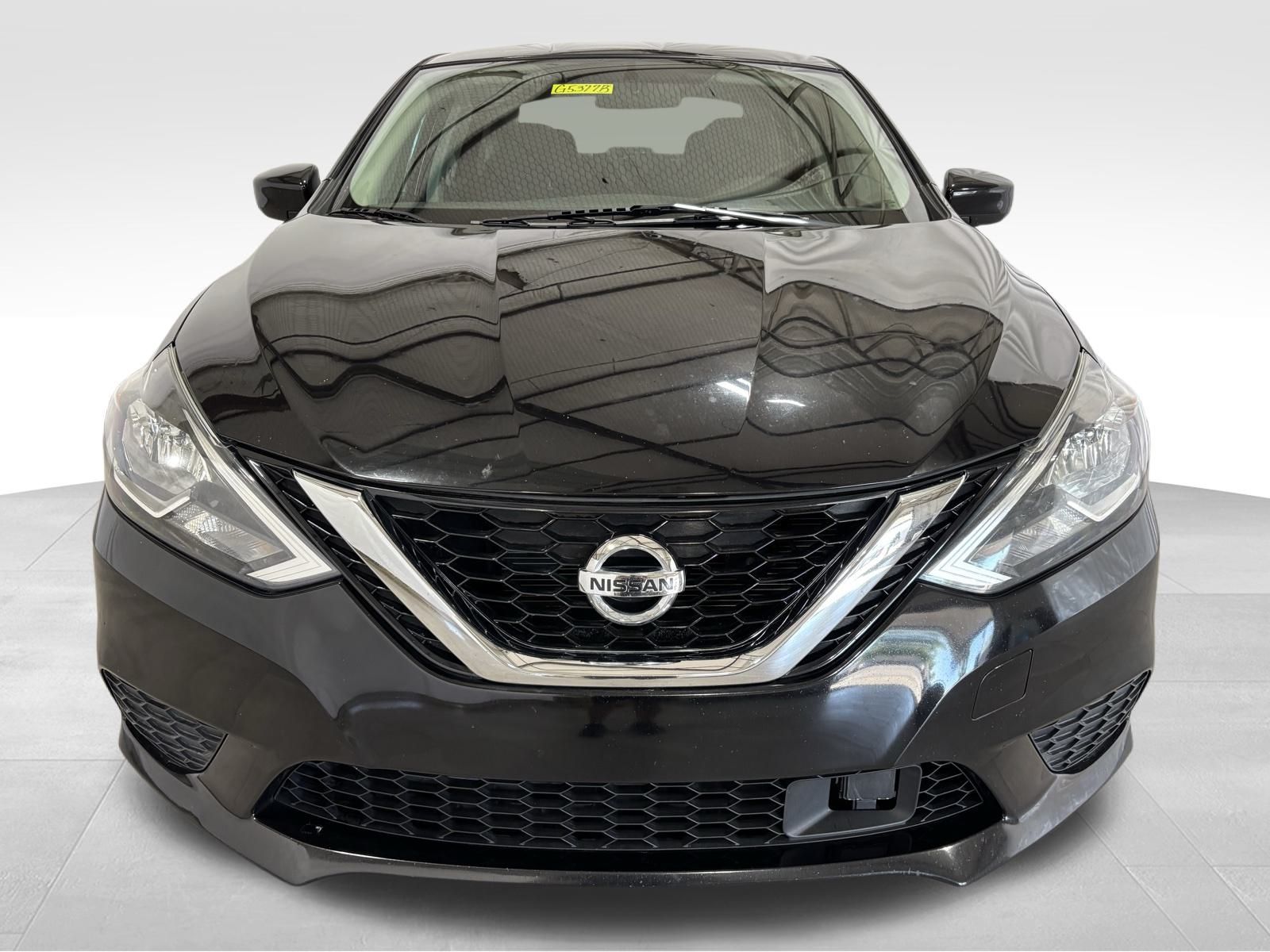 Used Car 2019 Nissan Sentra  S For Sale Under $12,000 In Austin, Texas