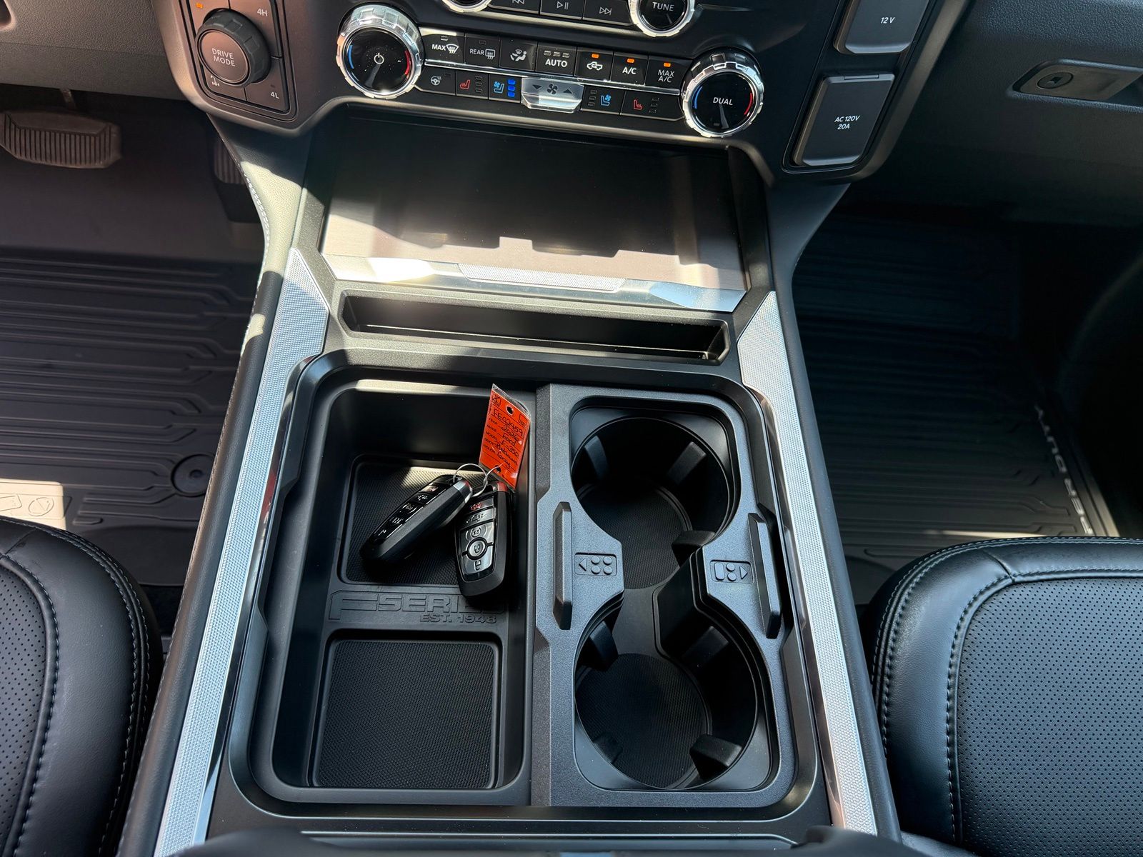 New 2026 Ford F-350SD Truck