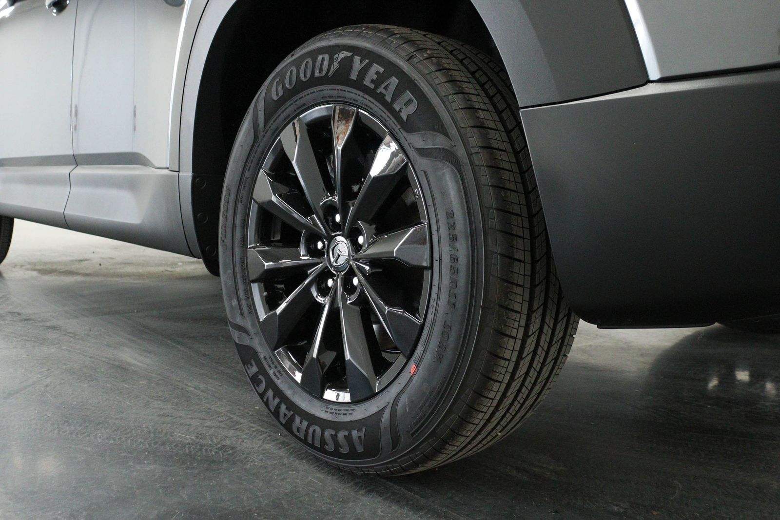 New Car 2025 Mazda Cx-50  2.5 S Premium Package For Sale In Austin, Texas