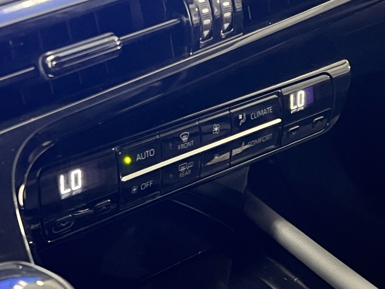 used 2023 Toyota Mirai car, priced at $13,488
