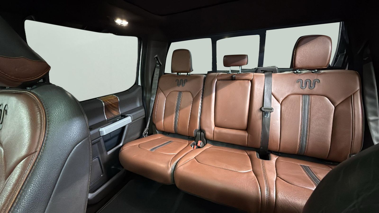 Used Car 2018 Ford F-150  King Ranch For Sale Under $35,000 In Austin, Texas