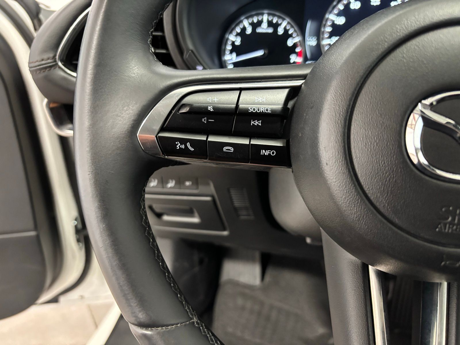 Used Car 2025 Mazda Mazda3  2.5 S Preferred Package For Sale Under $25,000 In Austin, Texas