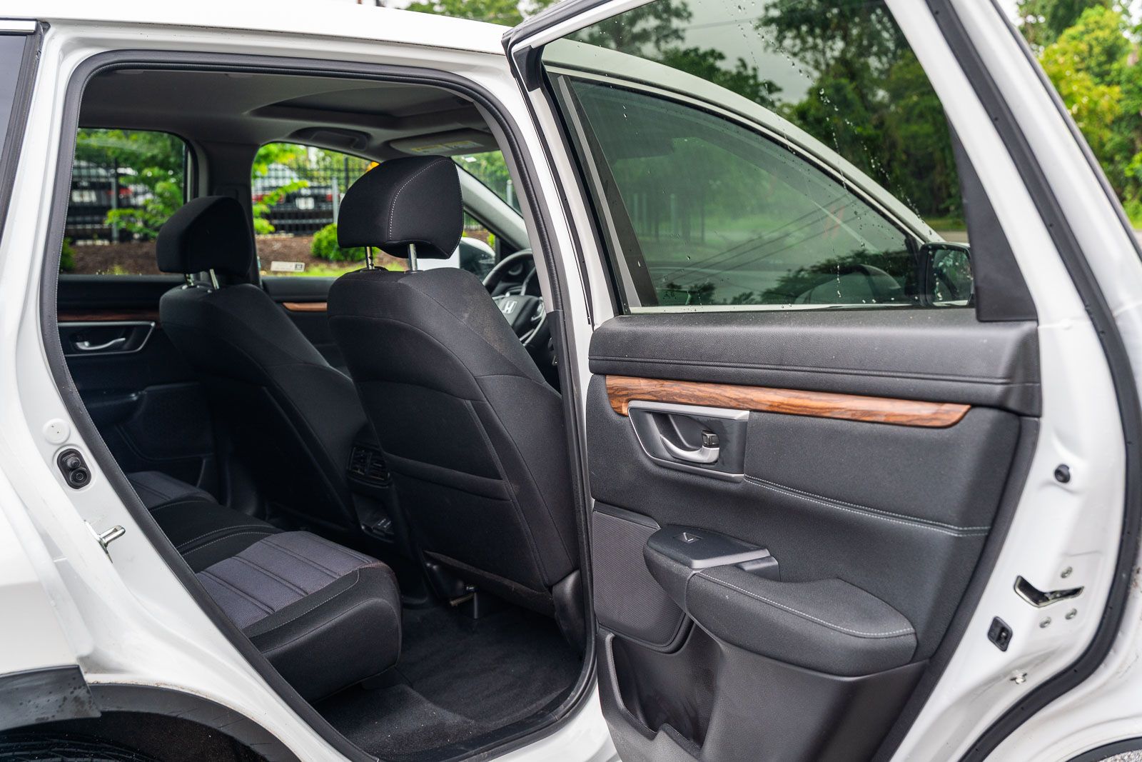Used 2022 Honda CR-V SUV