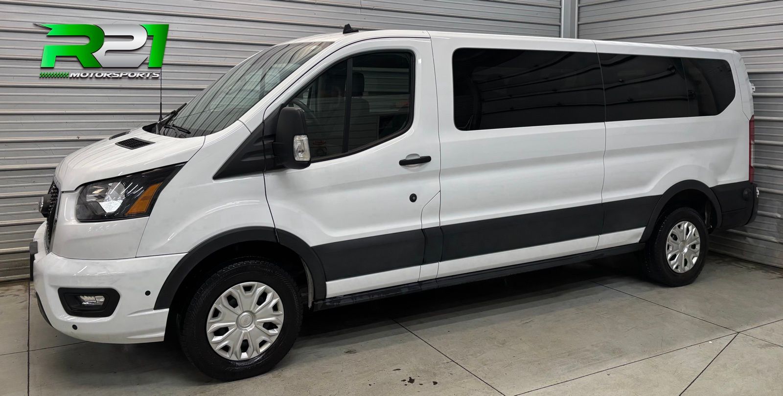 2023 Ford Bronco Big Bend for sale at R21 Motorsports