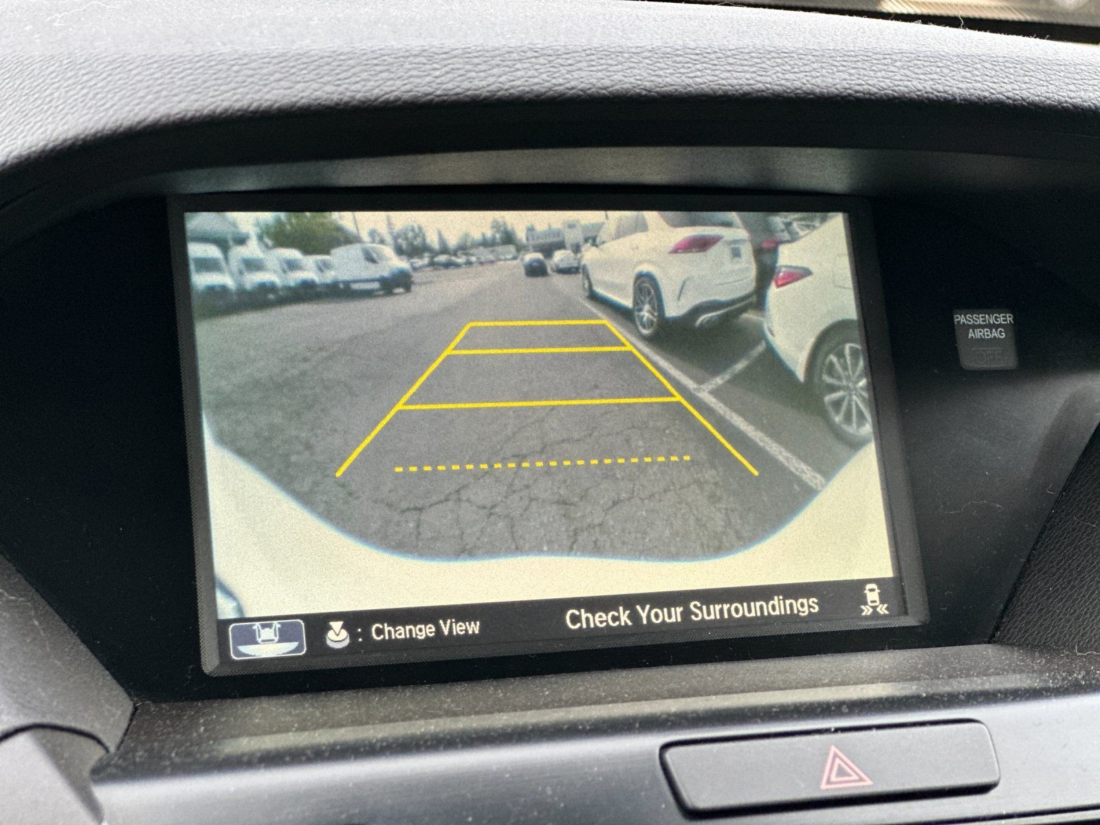 used 2016 Acura MDX car, priced at $21,798
