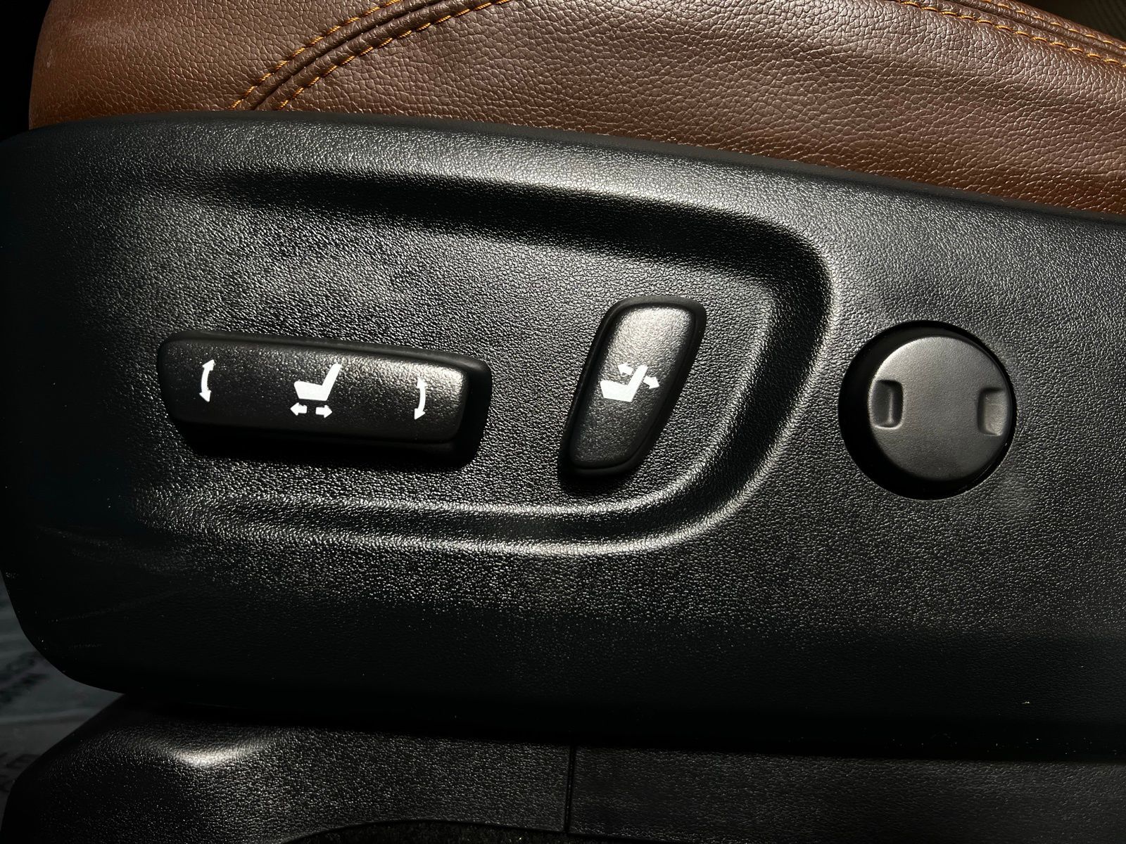 2023 Toyota 4Runner Limited 14