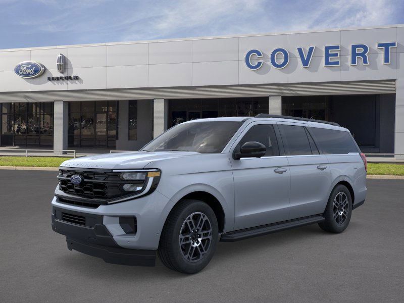 2025 Ford Expedition Max  In Austin, Texas