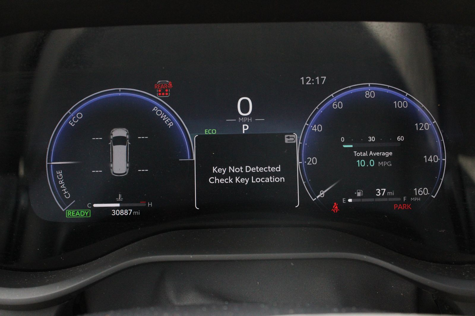 Used 2025 Beige Toyota Platinum image 14