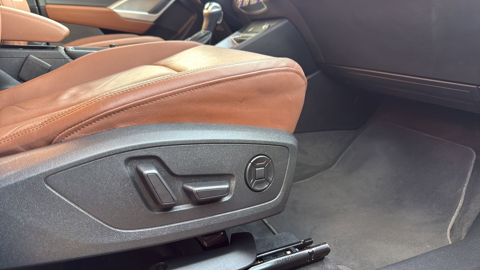 Used Car 2022 Audi Q3  For Sale Under $30,000 In Austin, Texas